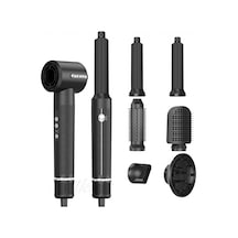 Yasomi S1 Pro 7 İn 1 Saç Şekillendirme Seti