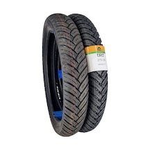 90/90-18 Ve 275-18 Tubeless - Dubleks Missile Lastik Takımı