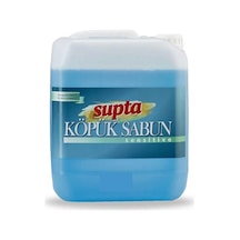 Supta Köpük El Sabunu 5 L