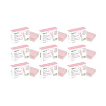 Agarta El Yapımı Doğal Sabun 150gr Kuru Ve Hassas Ciltler 9lu Set Avokado - Argan - Shea