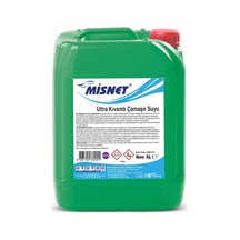 Misnet Ultra Çamaşır Suyu 5 Kg
