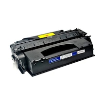 Hp Laserjet P2014 Uyumlu Toner / Hp Q7553X
