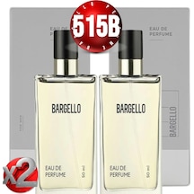 Bargello 515B Oriental Erkek Parfüm EDP 2 x 50 ML