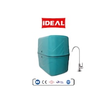 Su Arıtma Cihazı 8 Litre Su Arıtma Cihazı