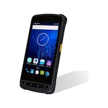 Newland Mt90-w4-cm30-do Wlan Bluetooth 2d Karekod Android 13 El Terminali 3gb Ram/32gb Rom
