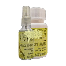 Eros Legent Erkeklere Özel Stop Sprey 30 Ml + Erkeklere 30lu