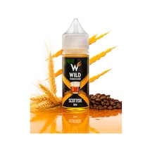 Scottish Coffee - Premium Aroma 50ml - İskoç Kahve - Likit Tatlandırıcı