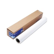 C13S041220 Epson Presentation Matte Paper Roll, 44'' X 25 M
