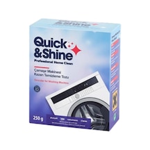 Quick And Shine Çamaşır Makinası Kazan Temizleme Tozu - 553781261