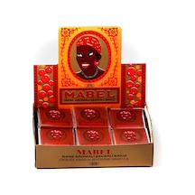 78100 Mabel Arap Çiklet 60 Adet