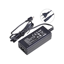 Ca-590 Adaptör Canon Uyumlu Kamera Adaptörü 8.4 Volt 1.5 Amper Canon Kamera Adaptörü
