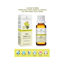 Intense Natural Çuha Çiçeği Tohumu Yağı 20 ML