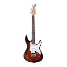 Yamaha Pacifica 112V Elektro Gitar (Vintage Sunburst)