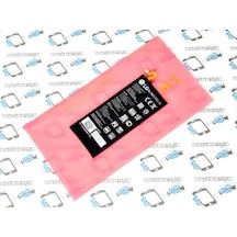 LG Uyumlu Q6 Bl T33 Batarya Pil