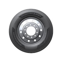 Hankook 315/80R22.5 156/150L Ah51 Ön Aks Kamyon Yaz Lastiği  - 2026
