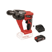 Einhell TE-HD 18 Li- Darbeli Matkap + 2.5 Ah Starter Kit
