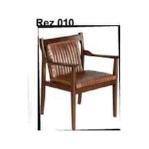 Rez 10 Modern Şık Ergonomik Dayanıklı Konforlu Ahşap Ayaklı Salon Yemek Sandalyesi Modeli Çok Renkli