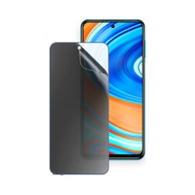 Note 9 Pro Max Uyumlu Ön Yüzey Hayalet Privacy Hidrojel Ekran Koruyucu 58646760