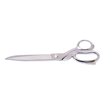Krom Kaplı Somunlu Makas 27.94cm / A6257-11