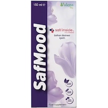 Safmood Şurup 150 Ml