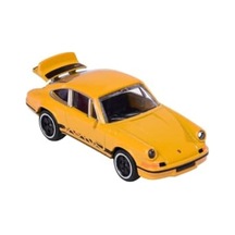 Metal Araç Modeli - 1:64 Ölçek