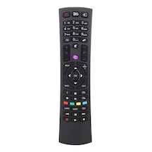 Vestel - Seg - Regal Uyumlu Smart Led Tv Kumandası