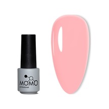 Momo Professional Kalıcı Oje K088 Ten Rengi 4 Ml