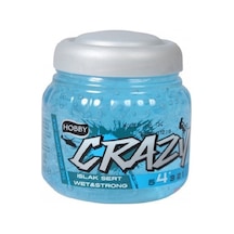 Hobby Crazy Islak Sert Saç Jölesi 150 ML