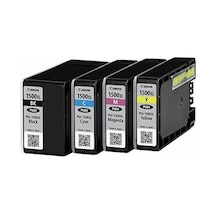 Canon Pgı 1500 Kartuş 4 Renk 1 Takım Maxify Mb2050/2350
