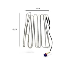 Rezistans Ara Bölme Samsung Uyumlu Da47-00263e 240v 250w
