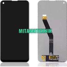 Huawei Y7 P 2020 Lcd Ekran Dokunmatik