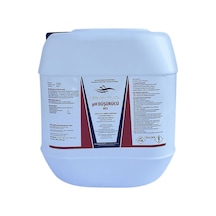 Hcl Asit Ph Düşürücü 25Kg