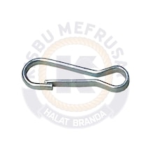 Hubrendy Kargo Maşa 100 - 20 Adet