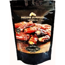 Hurma Aşkı Mebrum Medine Hurması 250 G