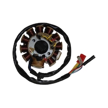 Salcano SM 150-T10  Statör 11'Li  Sargı