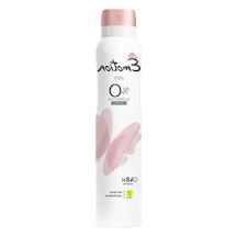 Ferahlık Sağlayan Deodorant 200 Ml, Gün Boyu Koruma