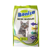 Bonisa Gurme Kedi Maması 700 Gr
