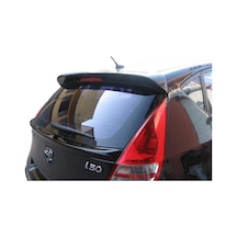 Hyundai I20 Spoiler