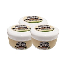 Yörük Ana Çörek Otu Yağı Karışımlı 200 Ml Agrilar İçin Krem 3 Adet - Vücut Eklem Kas Bel Bacak Ağrısı Kesici Dindirici Rahatlatıcı