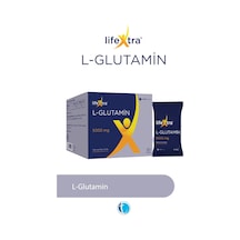 Lifextra L-Glutamin 30 Saşe