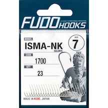 Fudo-Nk-Bn Iğne-Sh,Bz Iğne-1700-1701-