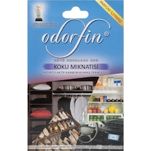 Odorfin Koku Mıknatısı Diğer