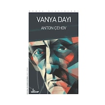 Vanya Dayı - Qhdh-667463
