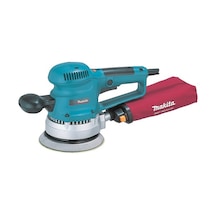 Makita BO6030 Dairesel Eksantrik Zımpara 310 W 150 MM