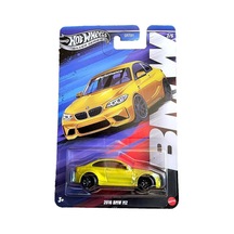 Bmw Serisi Arabalar 2016 Bmw M2 Grt01 - Jby55 Açık Bej