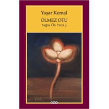 Ölmez Otu - Dağın Öte Yüzü - 3 - Yqbx-648484