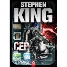 Cep - Stephen King - Altın Kitaplar