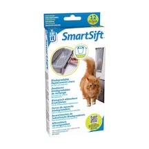 Catit Smartsift Yedek Atık Torbası 12 Li N708