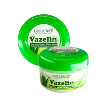 Vazelin Aloe Vera 100 Ml Nemlendirici Cilt Koruyucu Vazelin El Yüz Dudak Bakım Vaseline