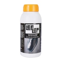 Nuri Leflef Ayakkabı Deri Hobi Son Kat Parlatıcı 1 Lt
